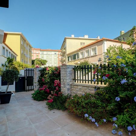 Comfortable Town House In Quiet Area By Lovelystay Lisbon Luaran gambar