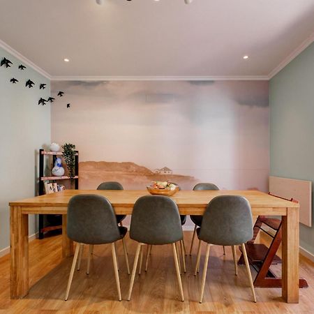 Comfortable Town House In Quiet Area By Lovelystay Lisbon Luaran gambar