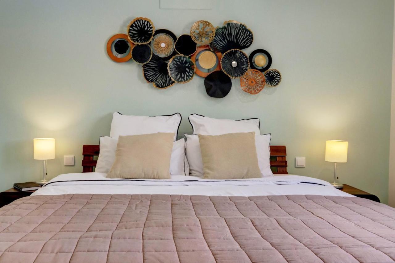 Comfortable Town House In Quiet Area By Lovelystay Lisbon Luaran gambar