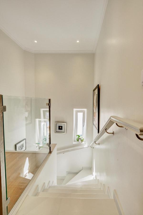 Comfortable Town House In Quiet Area By Lovelystay Lisbon Luaran gambar
