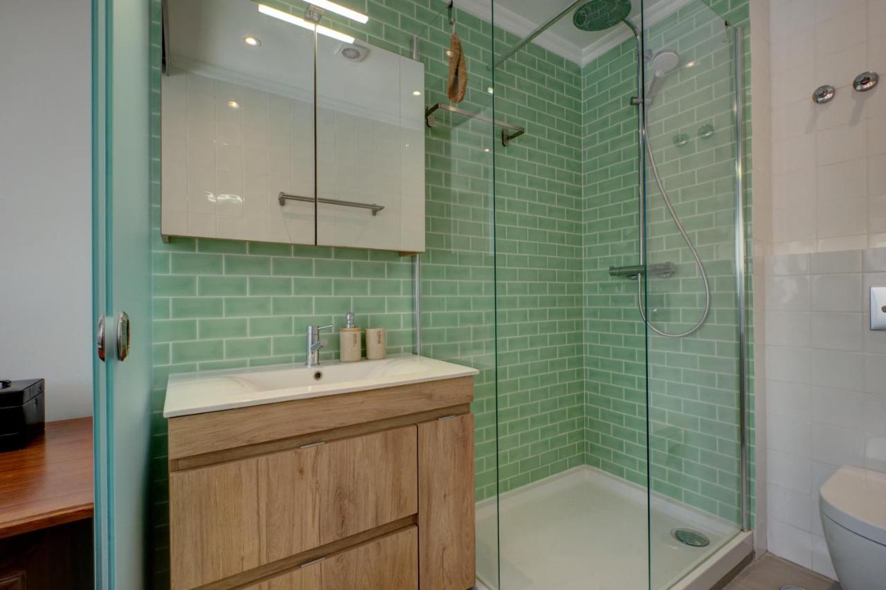 Comfortable Town House In Quiet Area By Lovelystay Lisbon Luaran gambar