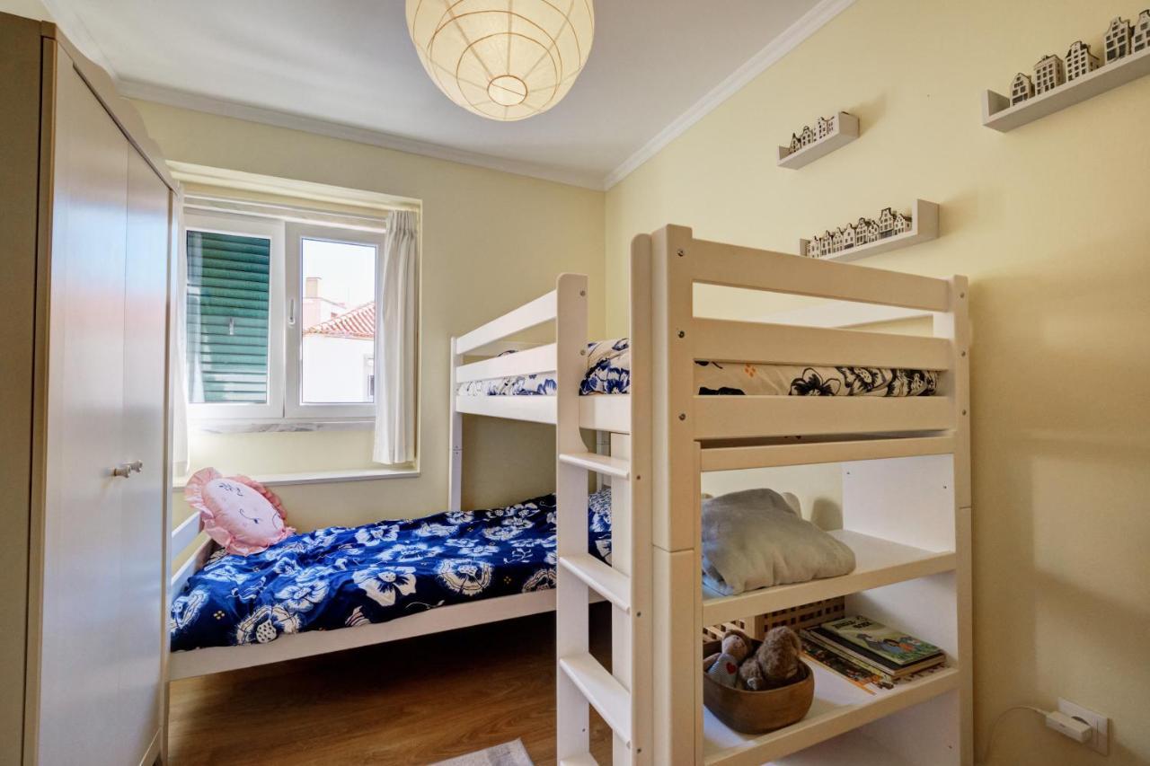 Comfortable Town House In Quiet Area By Lovelystay Lisbon Luaran gambar