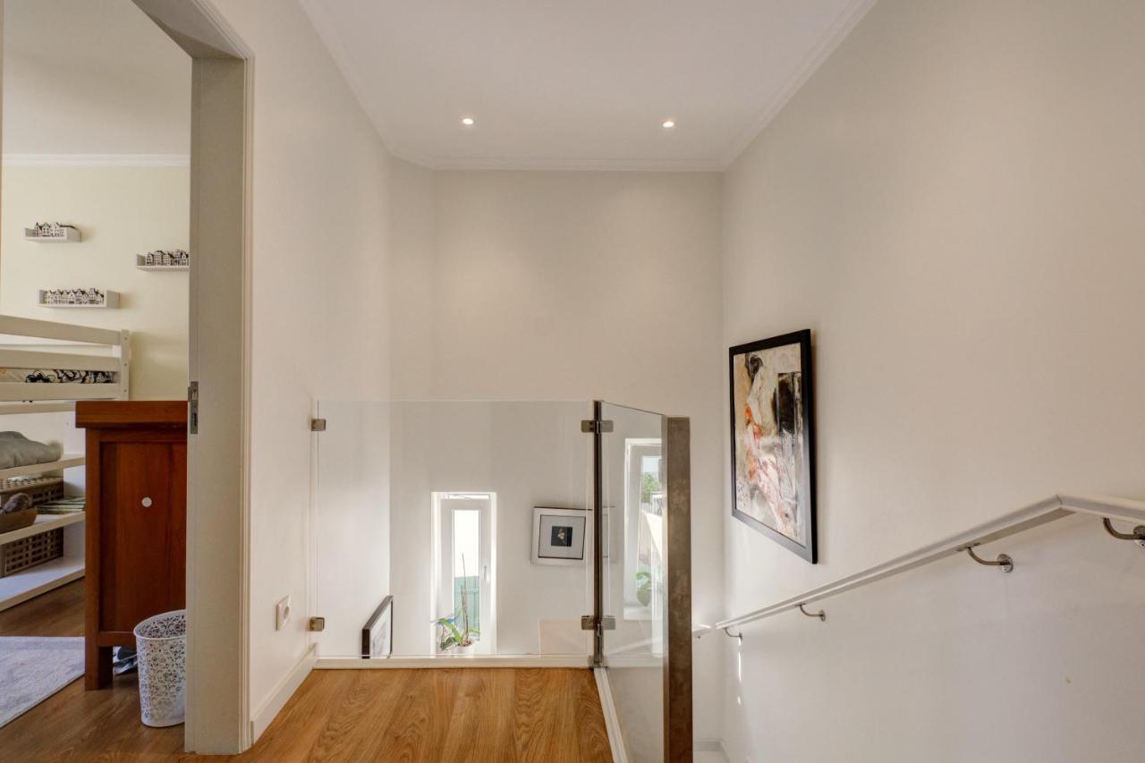 Comfortable Town House In Quiet Area By Lovelystay Lisbon Luaran gambar