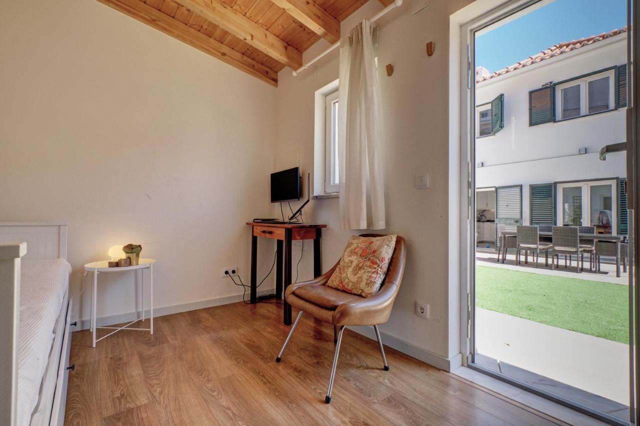 Comfortable Town House In Quiet Area By Lovelystay Lisbon Luaran gambar